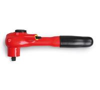 BETA 910MQ/55-CARRACA Reversible Macho 3/8"