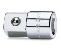 Beta 920/16 - Augmentateur carré femelle 1/2" et mâle 3/4"