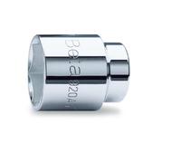 Beta 920AK 27 - Douille 6 pans carré femelle 1/2" chromée