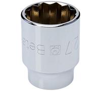 Beta 920B 27 - Douille 12 pans