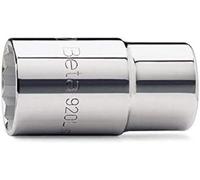 Beta 920BL 17 - Douille 12 pans série longue