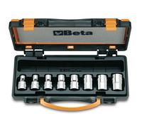 Douilles Beta pour vis Torx