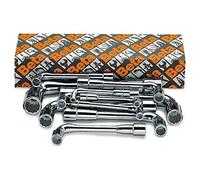 Jeu De 17 Clés A Pipe 937 937 /S17 Beta 009370081