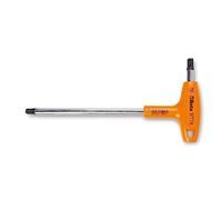 Beta 97TTX 20 - Clé mâle pour vis TORX® à poignée en T haute performance