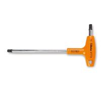 Beta 97TTX 30 - Clé mâle pour vis TORX® à poignée en T haute performance