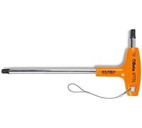BETA 97TTX-HS 45-LLAVES MACHO, HUELLA TORX®