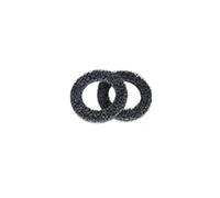 Beta 983 PM/R-DA Paire de disques abrasifs pour 983PM avec poids 0,1800 kg, diamètre 150 mm, compatible avec différents types d'équipements et de machines