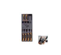 BETA Assortiment de 6 tournevis - 2424 T202 - 024240202