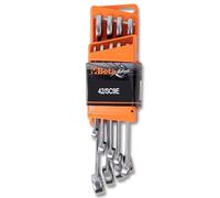 BETA Assortiment de 9 clés mixtes 42/SC9E - 421088
