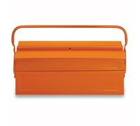 Beta C19 - Boîte à outils 3 cases, métallique