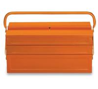 Beta C20 - Boîte à outils 5 cases, métallique