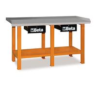 BETA Workbench Orange