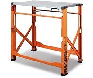Beta C56P O - Établi pliable