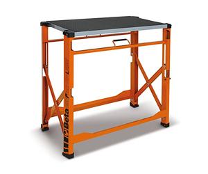 Beta, C56PL O- BANCO PLEGABLE, VERSIÓN LIGERA