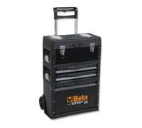 BETA Chariot porte-outils à 3 modules C43 - 043000003