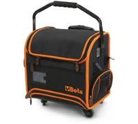 Beta - Chariot porte-outils noir/orange 021080300