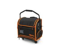 Chariot porte-outils noir/orange - Beta - 021080300 - c8b
