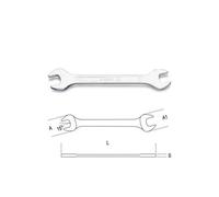 BETA ourches - 55 - 297 mm - 27x32