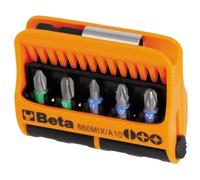 Beta Coffret 11 Embouts 860 MIX/A10