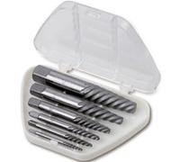 Beta coffret de 6 extracteurs - 1430 /s6 - 014300106 G