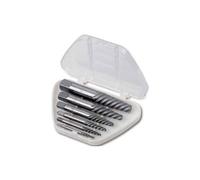 BETA Coffret de 8 extracteurs - 1430 /S8 - 014300108