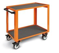 Beta CP51 O - Chariot charges lourdes