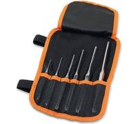 Beta Cylindrical Knockouts Set of 6 Elem. 2 - 8Mm 31/B6N