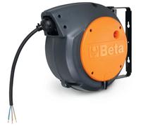 Beta - Enrouleur De Câble 3x1,5mm-15mt S-h05