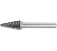 Beta File / Rotary Taper Cutter 16 X 25Mm Shank 6Mm 426Md/T16