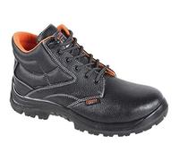Beta Homme, Noir et Orange, 41 EU