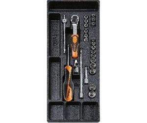 BETA Insert fixe de format thermique avec outils 1/4
