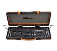 BETA Kit Extracteurs pour roulements - 1547/C6 - 015470006