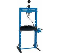 BETA Presse hydraulique à piston mobile - 30t