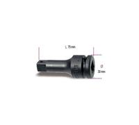 BETA Rallonge carrés mâle et femelle 1/2" - 720/20 - 007200818