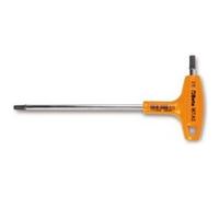Beta Tools Clé mâle 6 pans à poignée en T 96T 4 mm