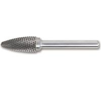 Beta Rounded Arc File / Cutter 16 X 25Mm Shank 6Mm 426Md/Fa16