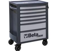 BETA RSC24/7 Cabine mobile à roulettes 7 tiroirs
