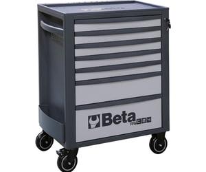 BETA RSC24/7 Cabine mobile à roulettes 7 tiroirs