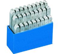 Beta set de marqueurs gravurem-s - lettres a-z 12mm