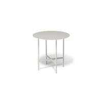 BETA Table basse et d'appoint petit Müller Möbelfabrikation blanc - Beta-S 9003 signalweiß