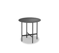 BETA Table basse et d'appoint petite Rauch mat Müller Möbelfabrikation - Beta-S Rauch matt
