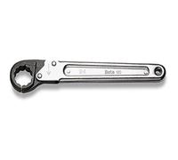 Beta Tools 120 24-LLAVES POLIGONALES DE TRINQUETE