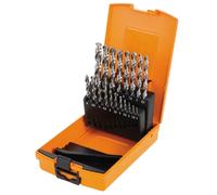 Beta Tools 19 mèches 412/SP19