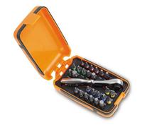Beta Tools 27 embouts de tournevis et de cliquet 860/C27 008600880