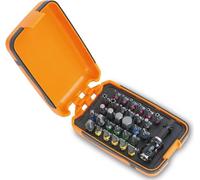 Beta Tools 30 pcs. embouts avec porte-embouts magnétique 860MIX/A31