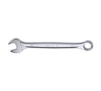 Beta Utensili 19 Mm Blister Combination Wrench Argenté
