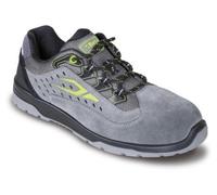 Beta Tools 7317AN, Homme, adulte, chaussures de sécurité, 200 J, polyuréthane (PU), daim, microfibre