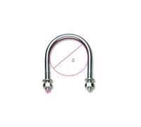 Beta Tools 8381 Sl27-Colar Ligeiro, Zincado