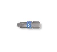 Beta Tools 860 pz2-bit pozidrivâ ® 1/4