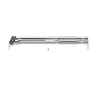 Beta Tools 900M/35-MANGO 1/4" EMPUNADURA DE METAL